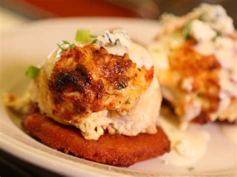 Broiled Crab Cake Recipes Food Network Besto Blog