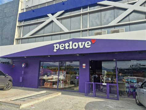 Petlove Banho E Tosa - Lojas Petlove: Banho e tosa, petshop e mais | Petlove