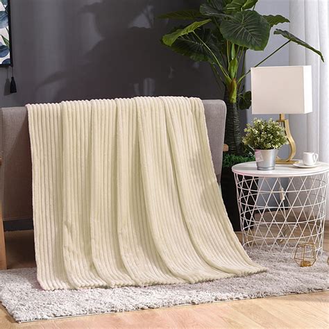 Blanket Lowlands Twin Sized Throw Blanket Waited Blanket Heating Throw