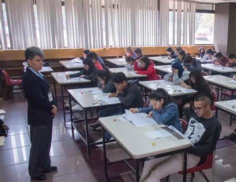 La Sep Confirma Que México Participará En La Prueba Pisa