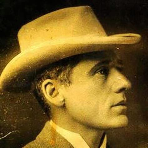 Andrew Barton ‘banjo Paterson