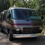 1977 GMC Eleganza II 26FT Motorhome For Sale In Williamsburg Virginia