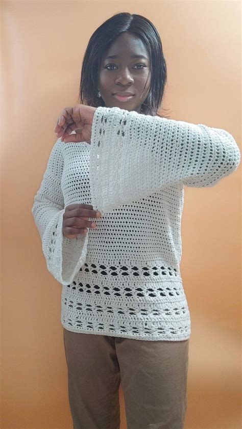 Bell Sleeve Pattern Artofit