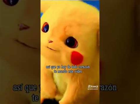 Si Se Suscriben Y Dan A Like Viene Pikachu A Tu Casita