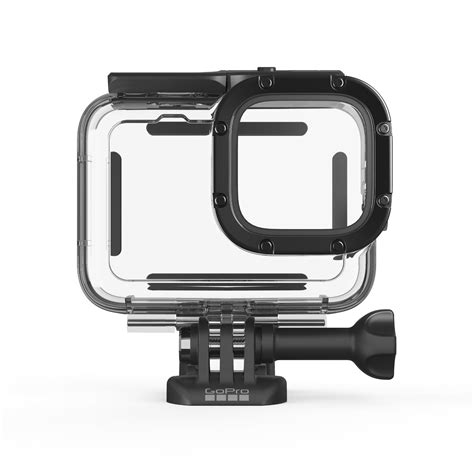 Caixa De Prote O Gopro Para Hero Ftshopping