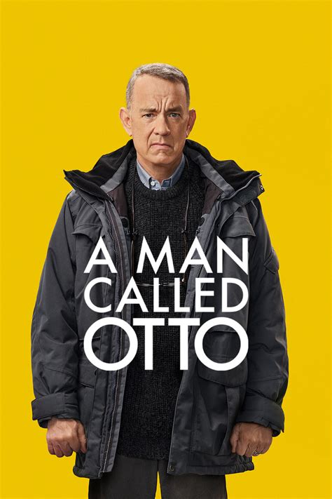 A Man Called Otto FineasEmna