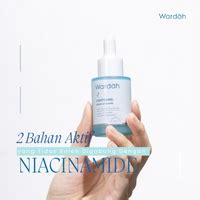 Bahan Aktif Skincare Yang Tidak Boleh Digabung Dengan Niacinamide