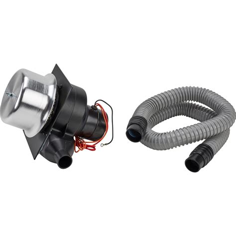 Speedway Tru Air Pumper Racing Helmet Air Pump Blower Breather