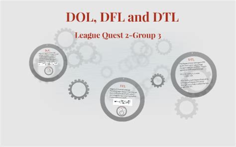 Dol Dfl And Dtl By Ashley Boyte On Prezi Next