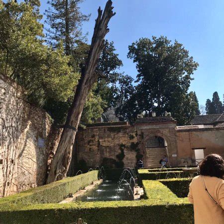 Generalife (Granada) - All You Need to Know Before You Go (with Photos ...