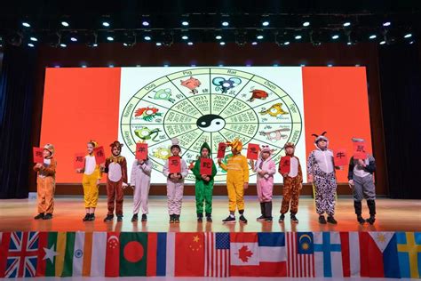 Chinese New Year Show A Day Of Chinese New Year Celebration Wuxi