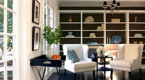 Dwellers Without Decorators White Wing Chair Searching For Perfect