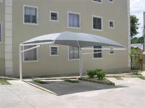 Modelos De Toldo Para Garagem Como Escolher O Ideal