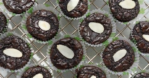 Resep Brownies Cup Mini oleh ℝ 𝕪𝕒𝕟𝕥𝕪𝕪 Cookpad