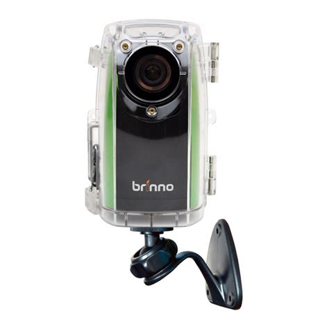 BRINNO BCC100 TIMELAPSE QUICK MANUAL Pdf Download | ManualsLib