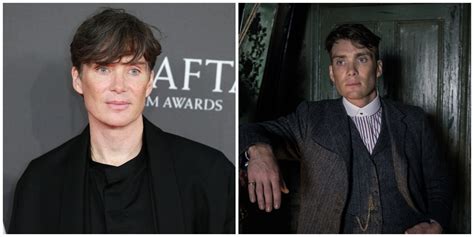 Cillian Murphy Finally Addresses Whether Hell Return To Peaky Blinders Spinsouthwest