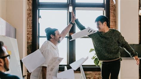 Motivar Os Colaboradores Como Fazer Isso Na Sua Empresa Oitchau