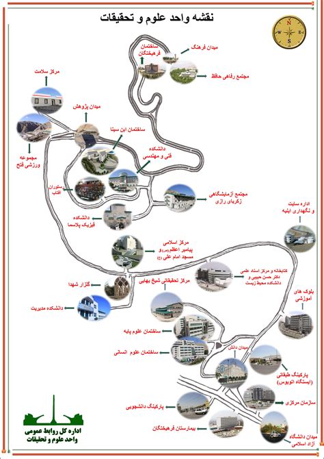 » اطـــلاعــــات دانـشـکـــــــــــده ها و نـــحـــوه ثـــبــــت نام و مـعـرفـــی ...