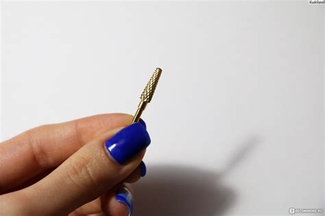 Aliexpress Фреза твердосплавная для снятия гель-лака Electric Cylinder ...