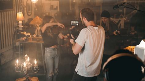 cinematic videomaker
