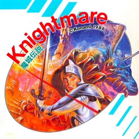 Knightmare Ign