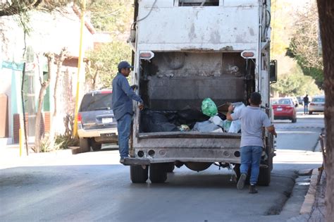 Atenderá Servicios Públicos con Recolección de Basura en primer cuadro