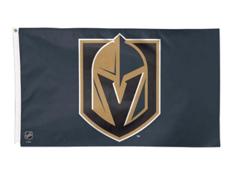 Las Vegas Golden Knights Logo Logodix