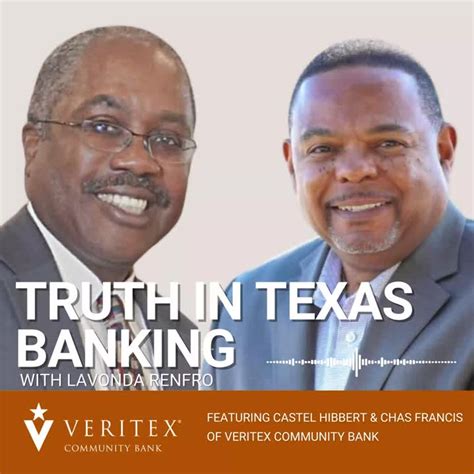 Veritex Community Bank On Linkedin Commericalbankingprogram