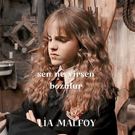 Ron Ve Hermione Ramazan A Zel Sohbet Videosu L A Malfoy Ke Fet