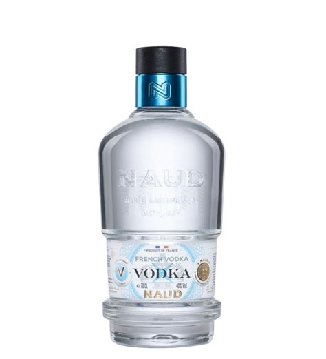 Vodka Naud