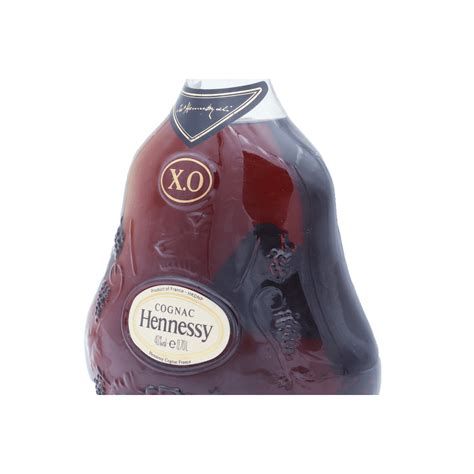 Cognac Hennessy Xo 1980 90 Un Cognac Must Have