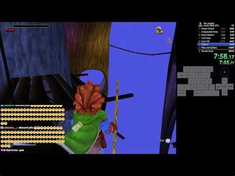 Discord!!!! (PB) - YouTube