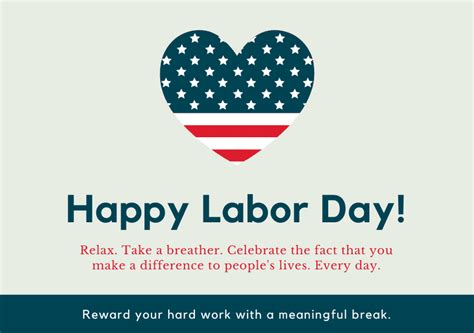 10 Labor Day Email Examples To Drive Sales This Season Sender