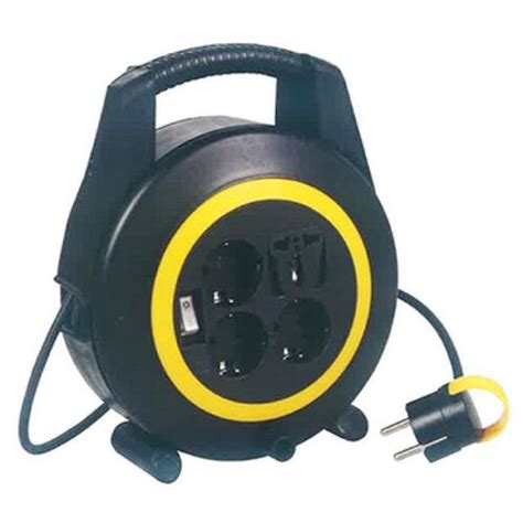 Kabel Roll 20 M