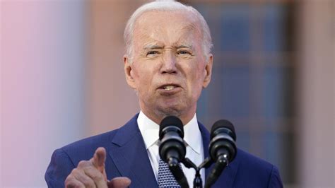 Biden Apre Alla Cina Spero Di Incontrare Xi Nei Prossimi Mesi