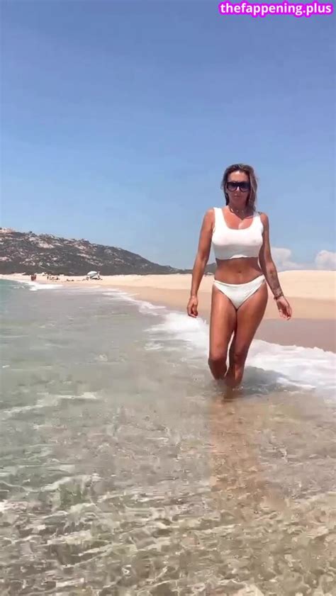 Sabrina Salerno Sabrinasalernofficial Nude OnlyFans Photo The Fappening Plus