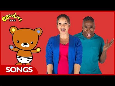 CBeebies Jump up and dance song (2011) - VidoEmo - Emotional Video Unity