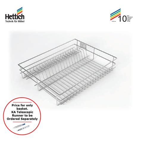 HETTICH – M. M. Noorbhoy & Co (Pvt) Ltd