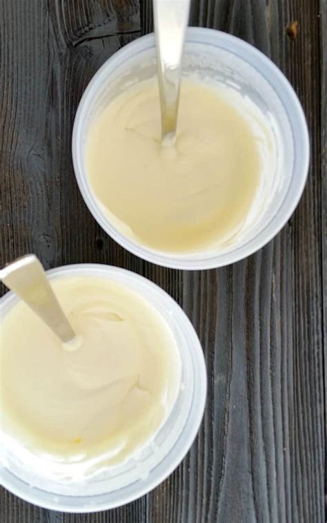 Creme Fraiche Recipe – Good Dinner Mom