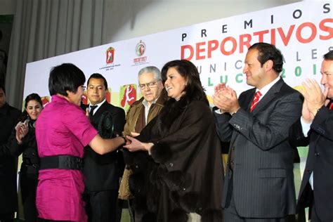 El Instituto Municipal de Cultura Física y Deporte de Toluca premió el