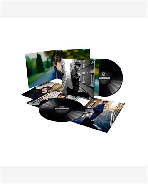 Riachuelo Vinil Duplo Jake Bugg Jake Bugg Lp Importado