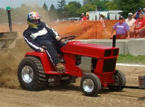 Pin By Mark Miller On Tractor Pulling Truck And Tractor Pull Truck