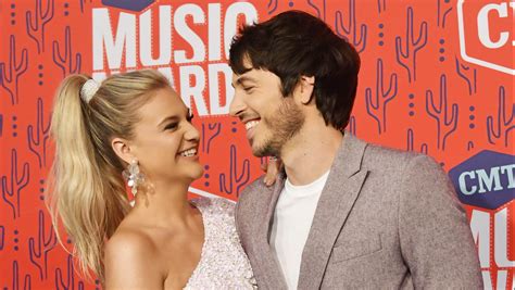 Kelsea Ballerini & Morgan Evans Marriage News