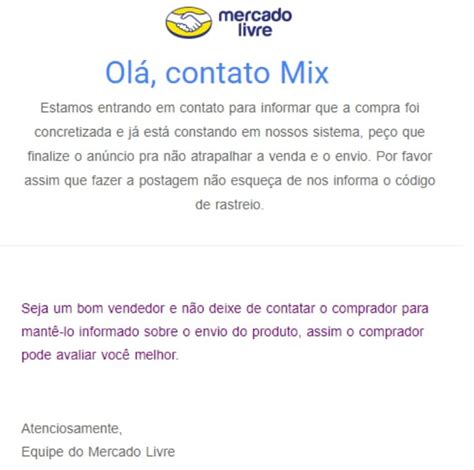 Como Identificar E Mail Falso No Do Mercado Livre Assist Ncia Remota