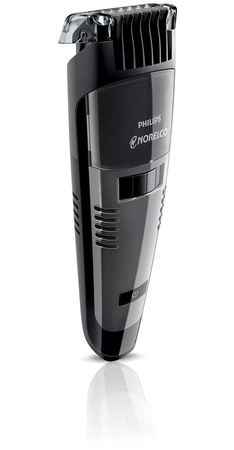 Beardtrimmer 7100 Vacuum beard trimmer, Series 7000 QT4050/41 | Norelco