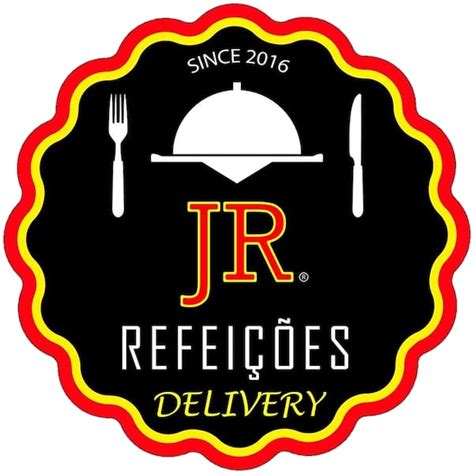 Jr Refeições Delivery RIO DE JANEIRO iFood