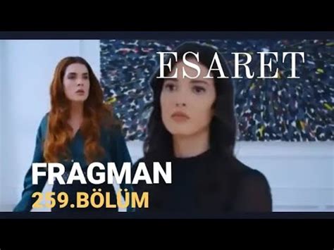 Esaret B L M Fragmani Youtube