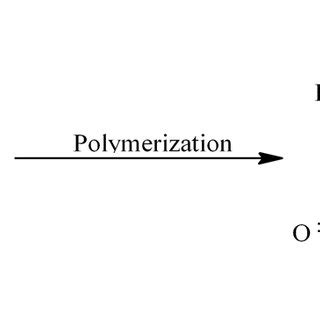 Structure Of 2 Tert Butylamino Ethyl Methacrylate TBAEMA And Its