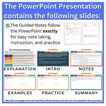 Perimeter of a Semicircle Worksheet Complete Lesson (NO PREP, KEYS, SUB ...