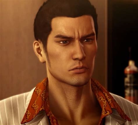 Pin On Yakuza Series Kiryu Respectable Man Man Moment